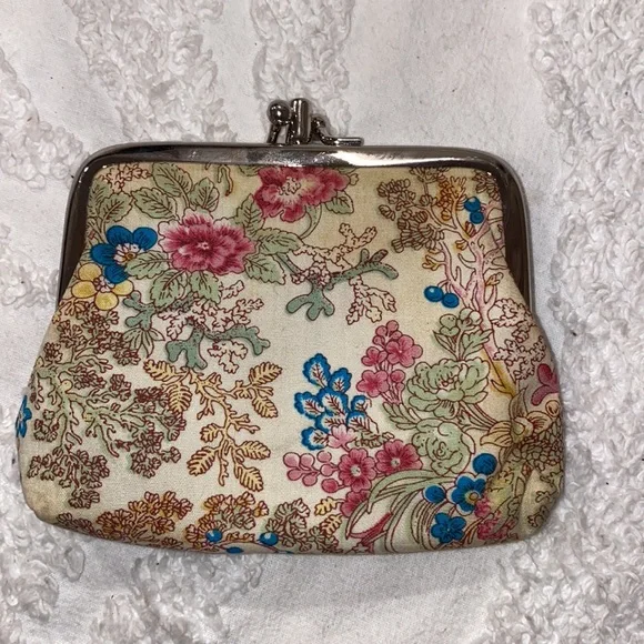 Jin Mei coin purse - Picture 2 of 8